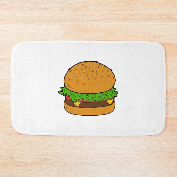 Item preview, Borger designed and sold by EJScribble.