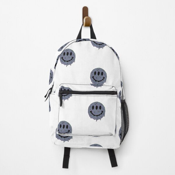 Item preview, A trippy smiley face. designed and sold by opheliaaniston.