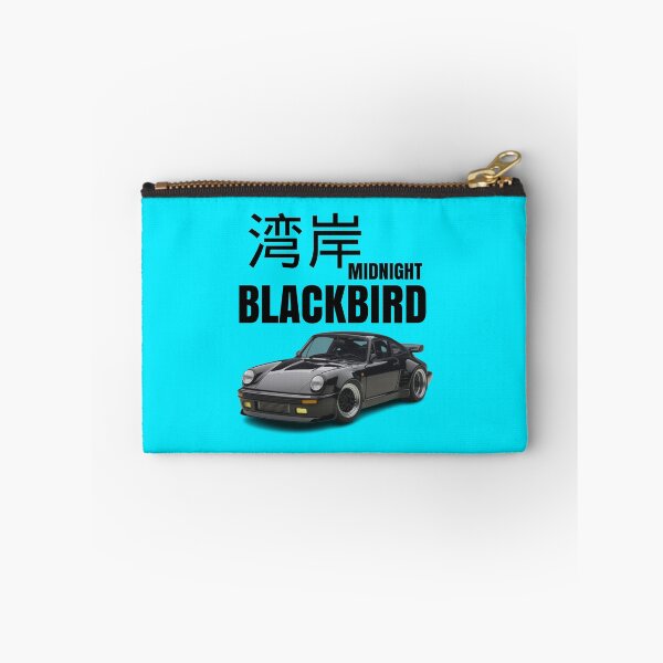 Item preview, Wangan Midnight - Blackbird designed and sold by MOTOSHIFT.