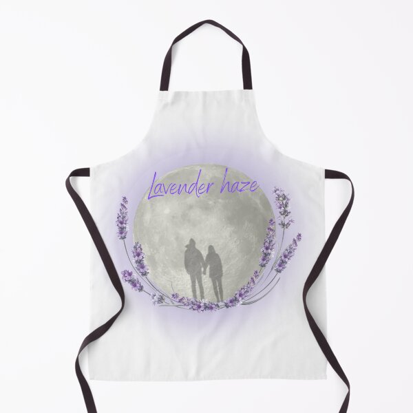 Item preview, Lavender haze designed and sold by Azialep.