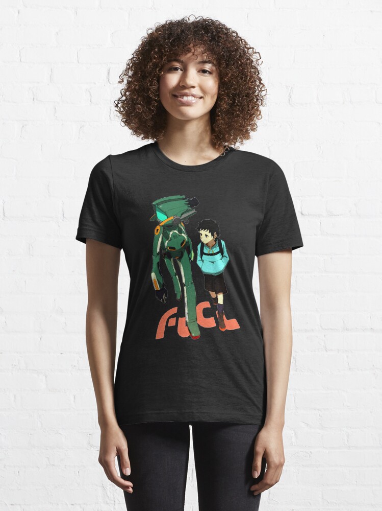 flcl t shirts