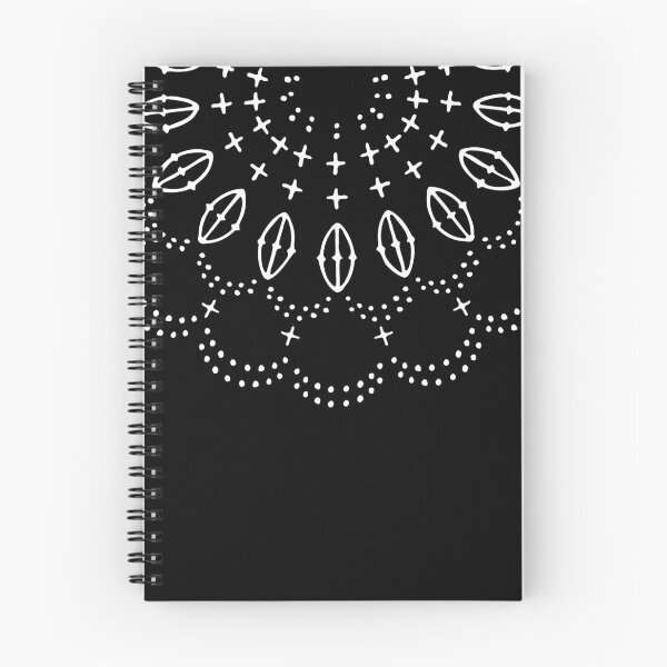 Aperçu de l'œuvre Diagramme de crochet créée et vendue par mariamsol.
