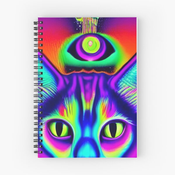 Item preview, Cat God designed and sold by GEK-HELLO.
