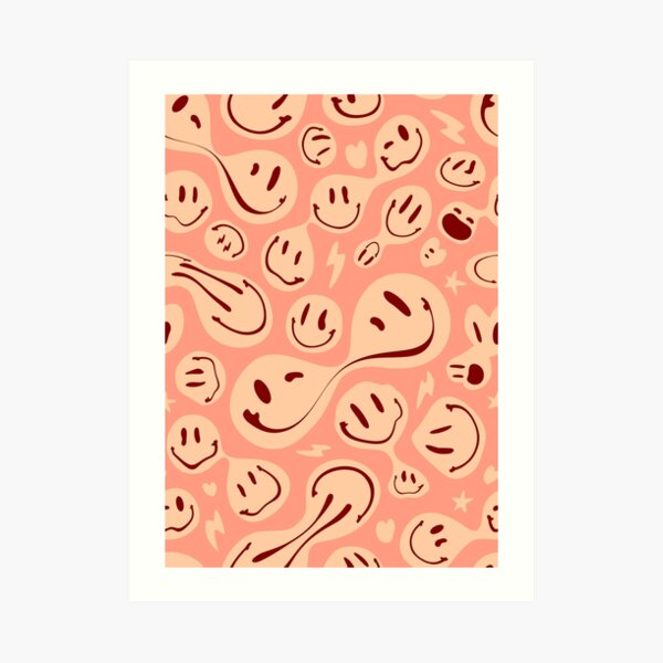 25 Trippy Face Wallpapers  WallpaperSafari