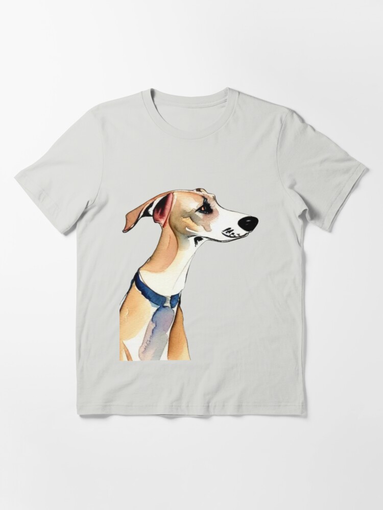 Italian greyhound, cute funny Iggy dog lover gift, Whippet gift