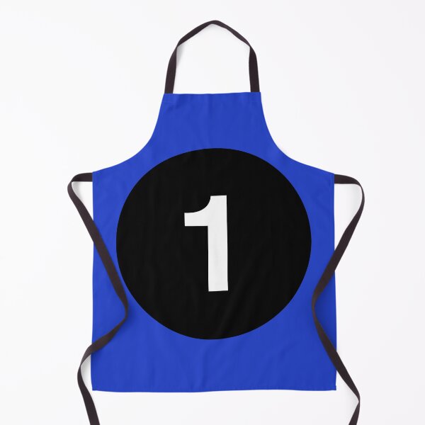Item preview, No.1 designed and sold by agnemarc.
