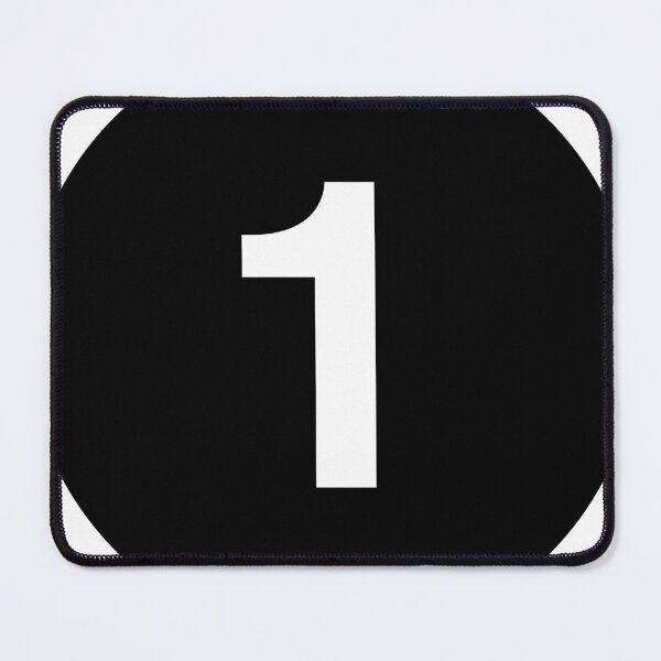 Item preview, No.1 designed and sold by agnemarc.