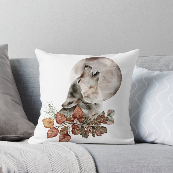 Item preview, Howling At The Moon designed and sold by Elfinova.