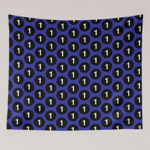 Item preview, No.1 designed and sold by agnemarc.