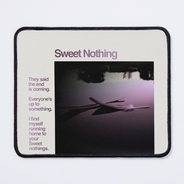 Item preview, Taylor Swift | Midnights | Sweet Nothing designed and sold by estheticalrh.