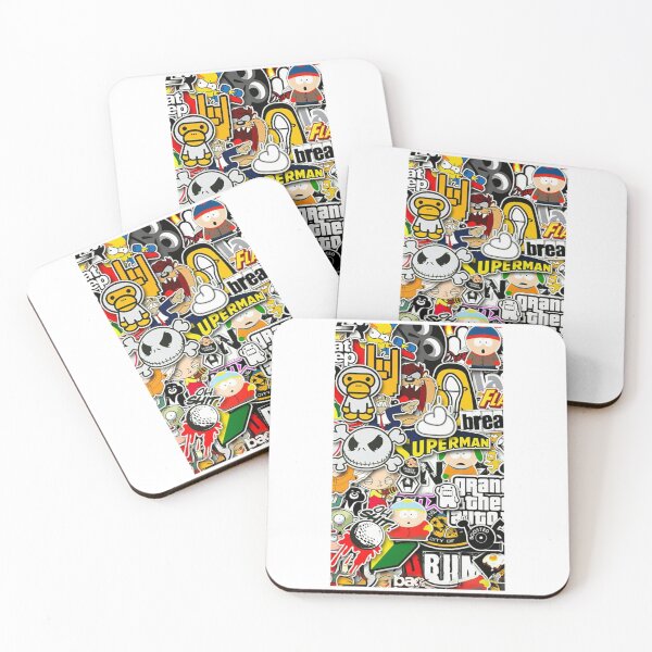 Item preview, Bomb Graffiti          designed and sold by opheliaaniston.