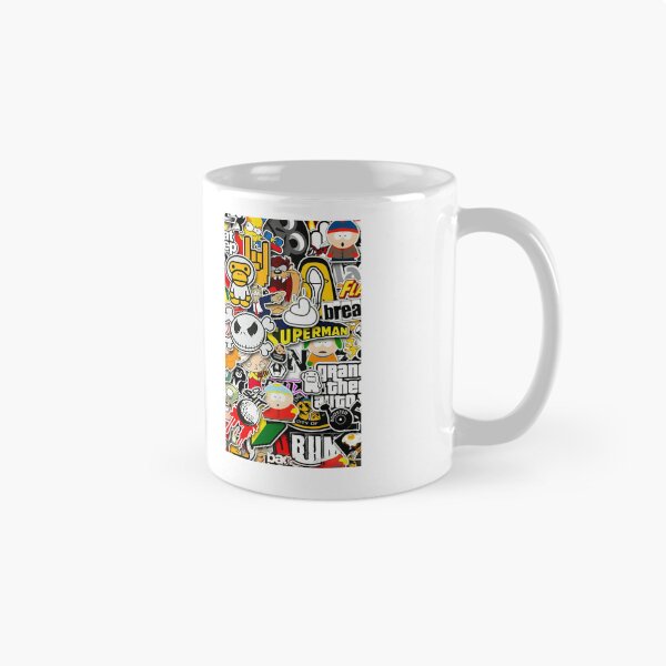 Item preview, Bomb Graffiti          designed and sold by opheliaaniston.