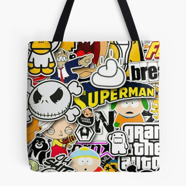 Item preview, Bomb Graffiti          designed and sold by opheliaaniston.