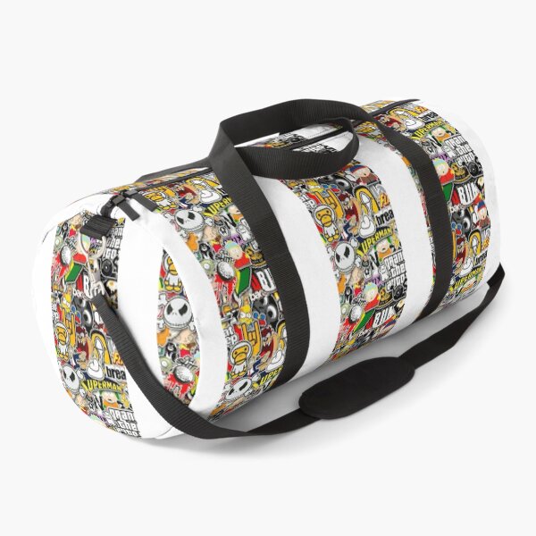 Item preview, Bomb Graffiti          designed and sold by opheliaaniston.