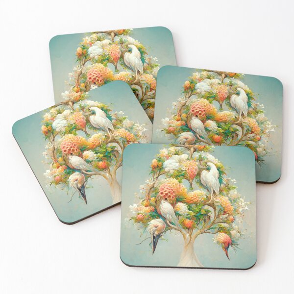 Item preview, Love tree designed and sold by GorinART.