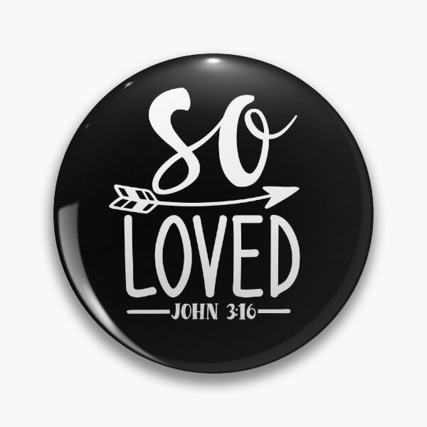 Item preview, So loved  designed and sold by Pularts Store.