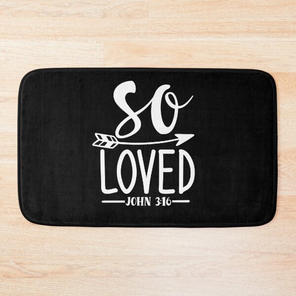 Item preview, So loved  designed and sold by Pularts Store.