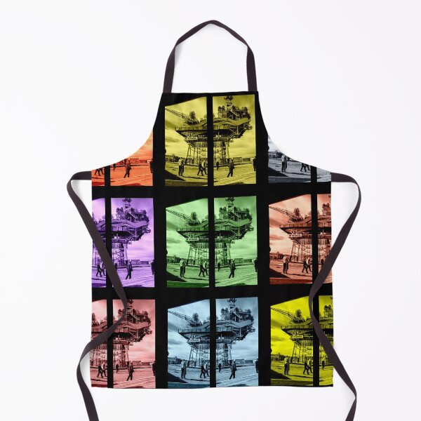 Item preview, See Monster Weston-super-Mare designed and sold by wumplekin.