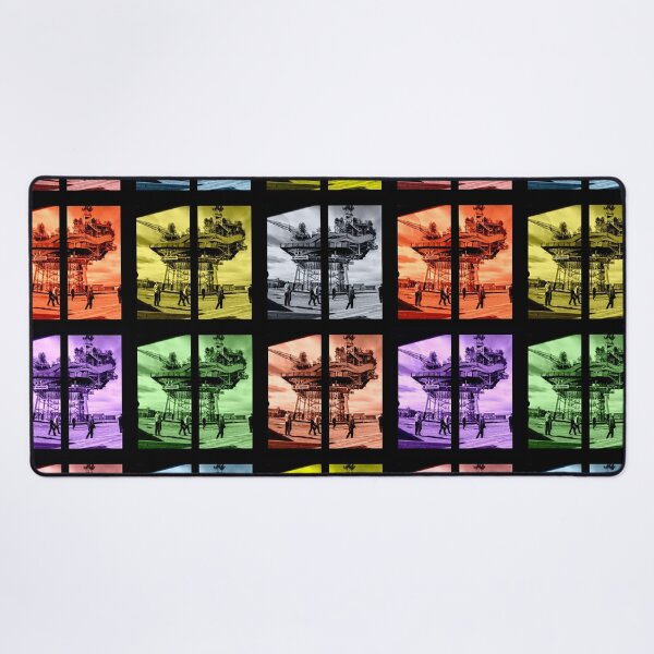 Item preview, See Monster Weston-super-Mare designed and sold by wumplekin.