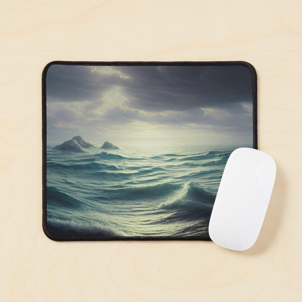 Item preview, Mouse Pad designed and sold by Boostbar9.