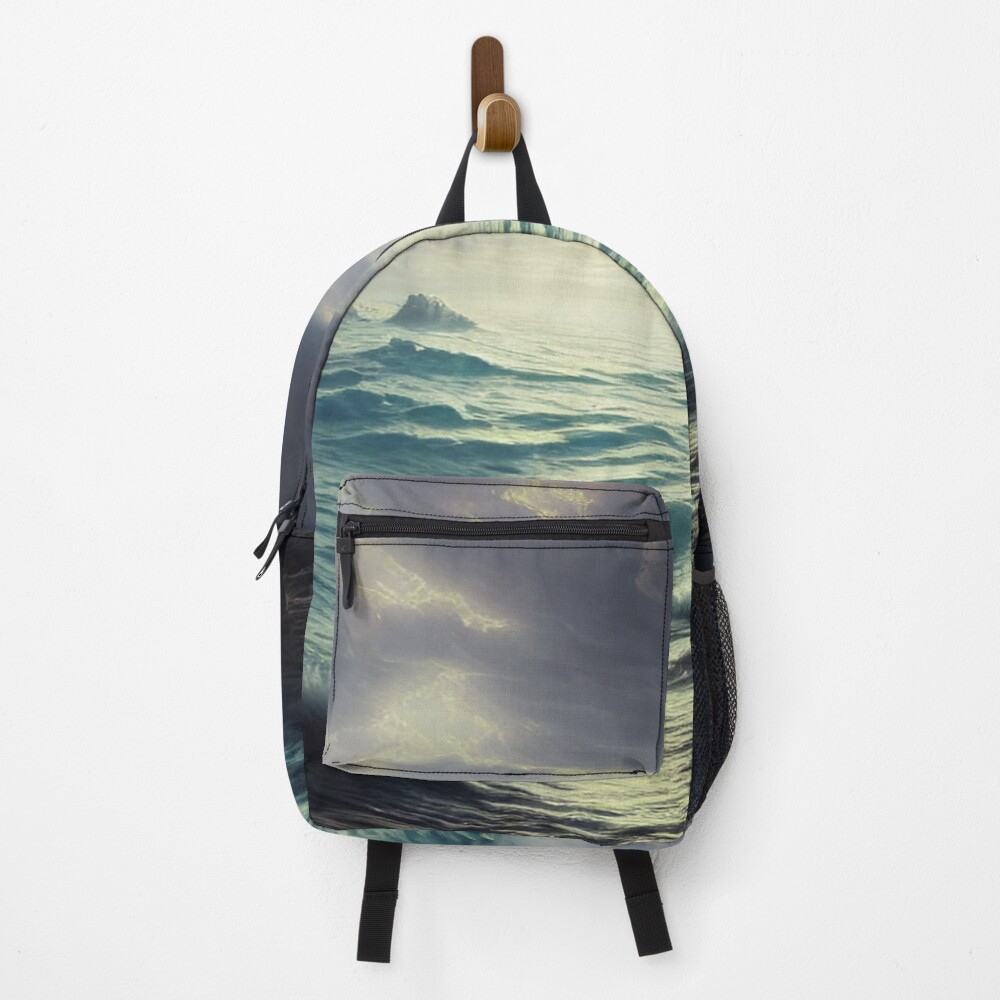Item preview, Backpack designed and sold by Boostbar9.