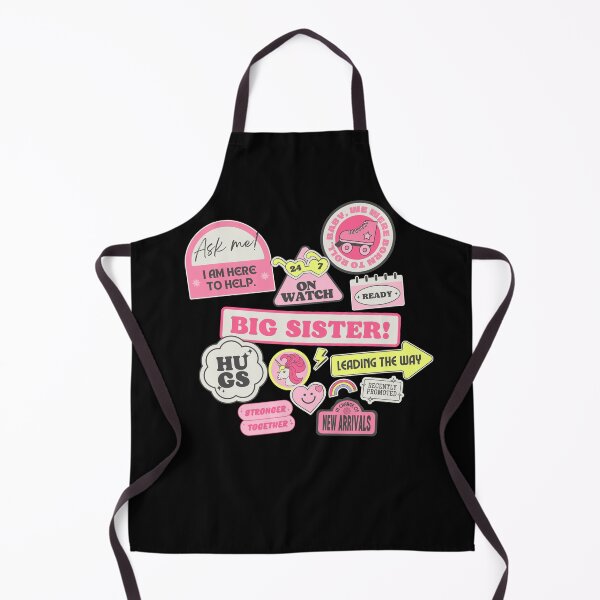 Item preview, Dont hug me, Im scared designed and sold by Kiarasboutique.