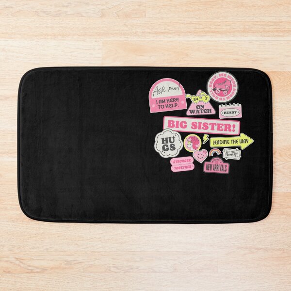 Item preview, Dont hug me, Im scared designed and sold by Kiarasboutique.