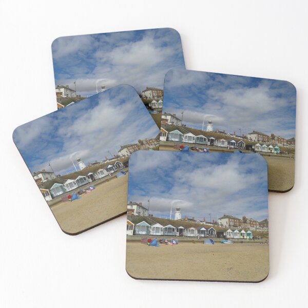 Item preview, Southwold Beach, Suffolk designed and sold by wiggyofipswich.