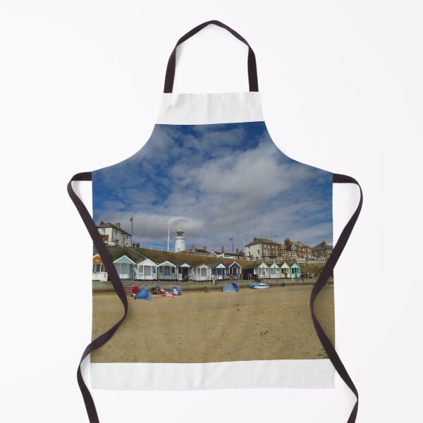 Item preview, Southwold Beach, Suffolk designed and sold by wiggyofipswich.