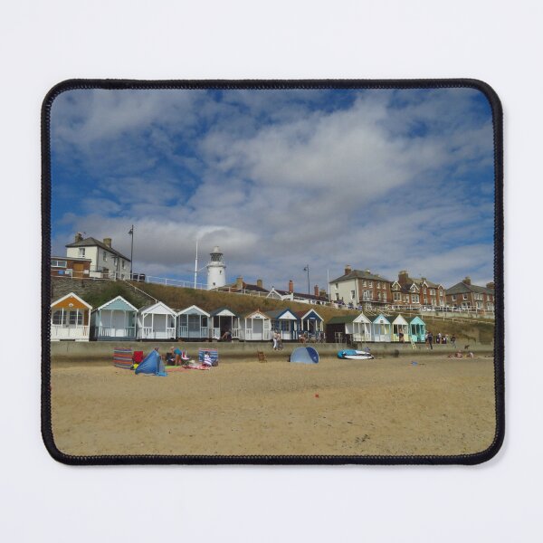 Item preview, Southwold Beach, Suffolk designed and sold by wiggyofipswich.