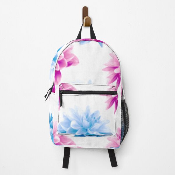 Item preview, Colorful Flower Pattern designed and sold by BlissHeaven.