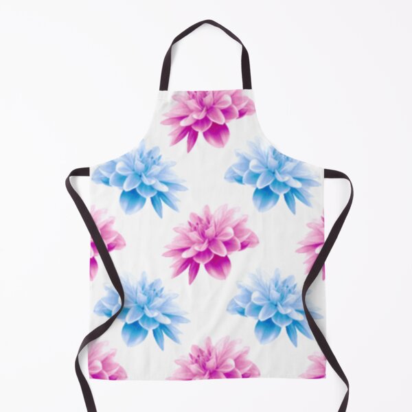 Item preview, Colorful Flower Pattern designed and sold by BlissHeaven.