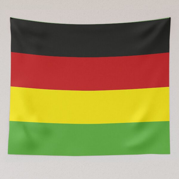 Item preview, Germany goes Green designed and sold by Hell-Prints.
