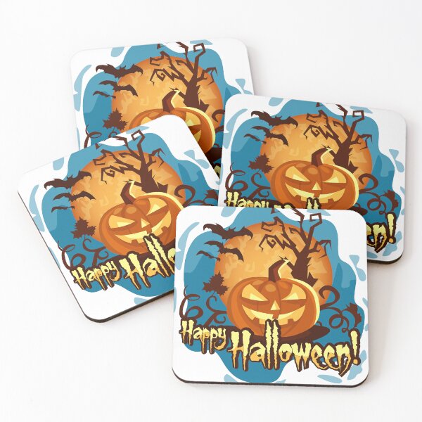 Item preview, Halloween Scary Evil Pumkin Funny Pumkin Head designed and sold by SlagiStudio.