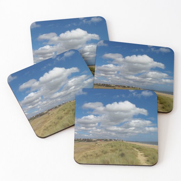 Item preview, Along The Sand Dunes, Southwold, Suffolk designed and sold by wiggyofipswich.