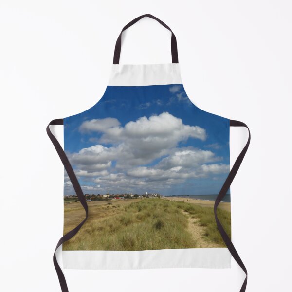 Item preview, Along The Sand Dunes, Southwold, Suffolk designed and sold by wiggyofipswich.