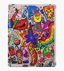 Brain Dumb Inc. iPad Case/Skin