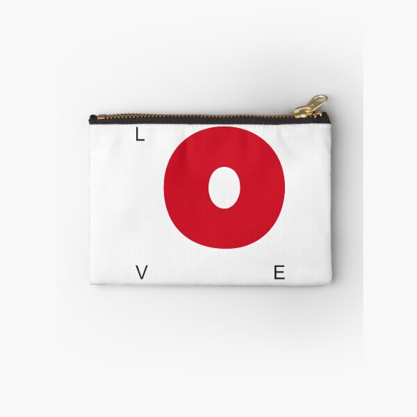 Item preview, LOVE - red designed and sold by Hell-Prints.