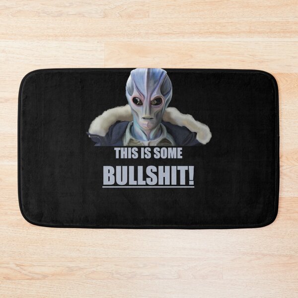 Item preview, This Is Some Bullshit! Gift Men Women designed and sold by SebastiGuevara.