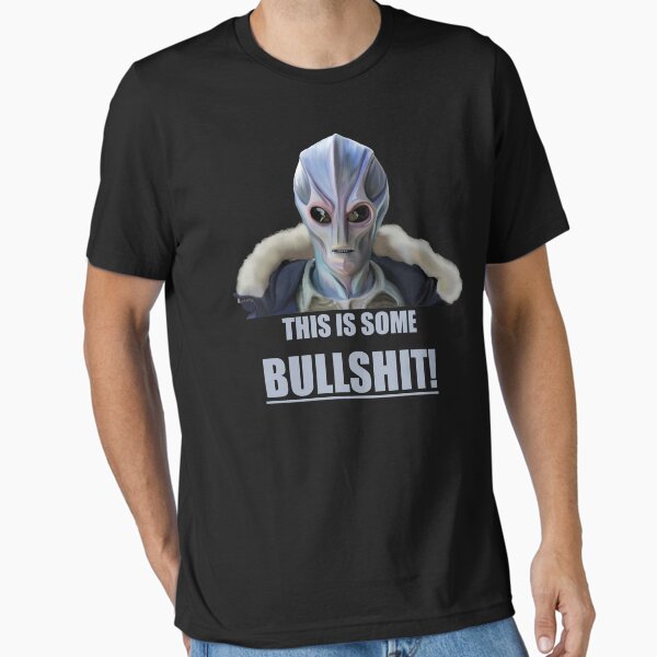 Item preview, This Is Some Bullshit! Gift Men Women designed and sold by SebastiGuevara.