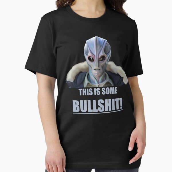 Item preview, This Is Some Bullshit! Gift Men Women designed and sold by SebastiGuevara.
