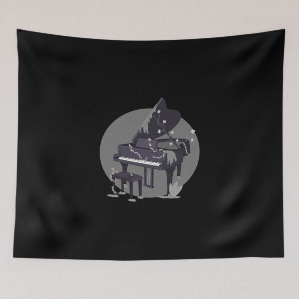 Item preview, Overgrown Racerback designed and sold by Bashbaughman.