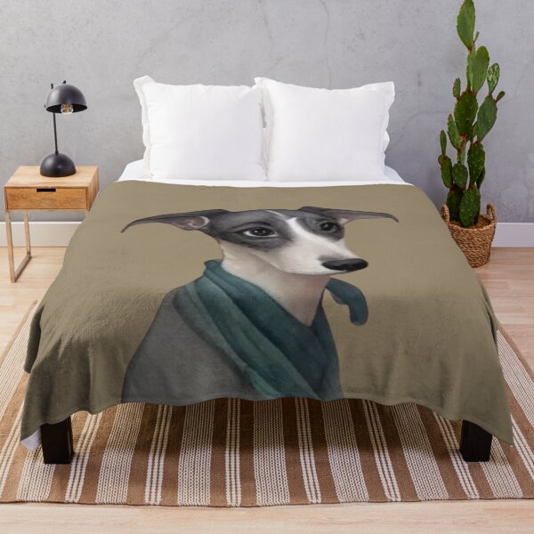 Item preview, Funny Greyhound gift, Greyhound gentleman gift idea, greyhound fans, retired rescued greyhound, Iggy mom gift designed and sold by Artsareus.
