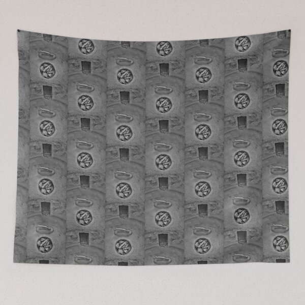 Item preview, Manitou Cliff Dwellings Study 7  designed and sold by Robert Meyers-Lussier.