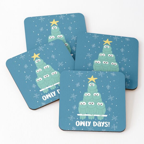 Item preview, Owly Days to you! Owls Greetings collection - BGY designed and sold by MaddaMom.