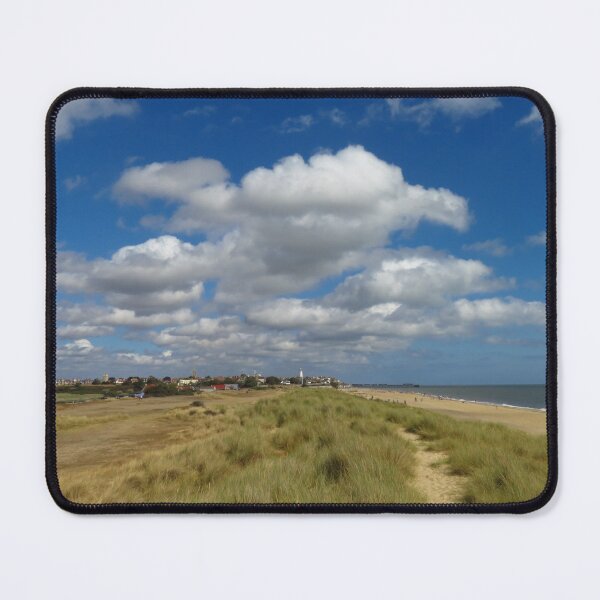 Item preview, Along The Sand Dunes, Southwold, Suffolk designed and sold by wiggyofipswich.
