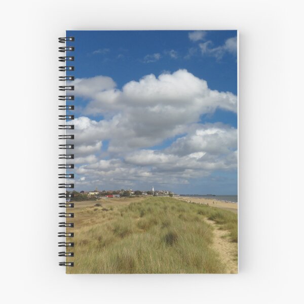 Item preview, Along The Sand Dunes, Southwold, Suffolk designed and sold by wiggyofipswich.