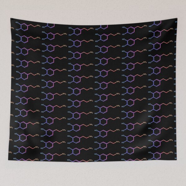 Item preview, Dopamine - Rainbow designed and sold by the-bangs.
