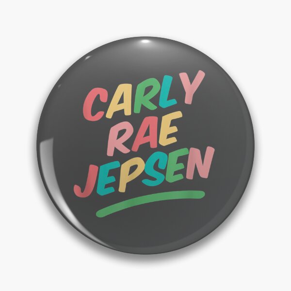 Artikelvorschau, Carly Rae Jepsen entworfen und verkauft von lezlieolson8870.