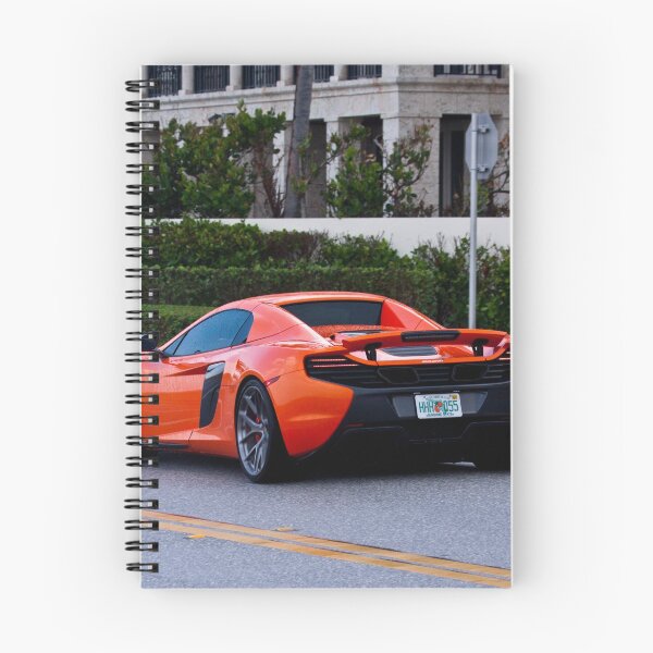 Item preview, McClaren  designed and sold by DriveModern.
